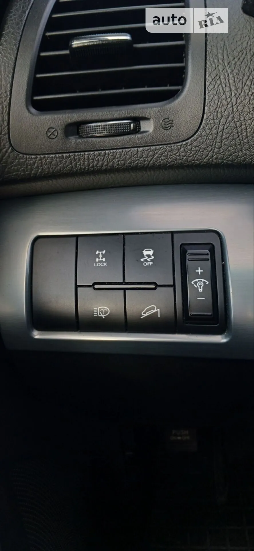 Kia Sorento 2012 VIN KNAKU814DC5284471 фото оголошення 22 з 52