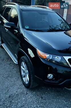 Kia Sorento  2011