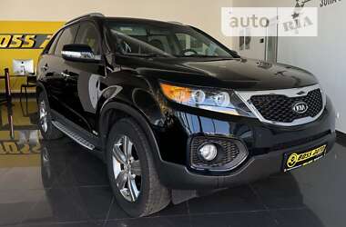 Kia Sorento  2012