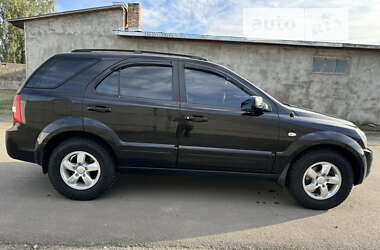 Kia Sorento  2007