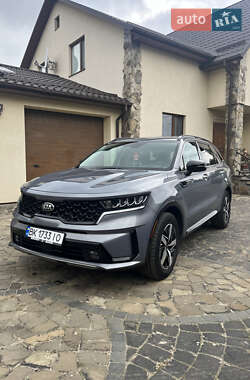 Kia Sorento  2021