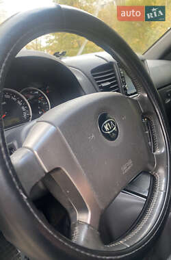 Kia Sorento  2009