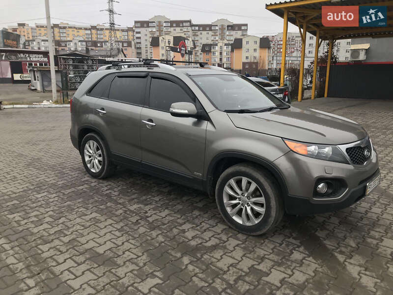 Kia Sorento 2011 года в Хмельницке