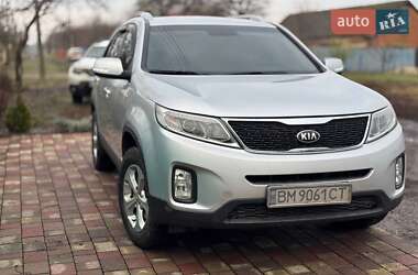Kia Sorento  2013