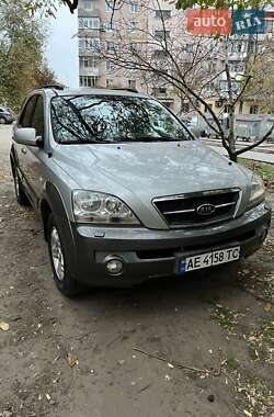 Kia Sorento  2005
