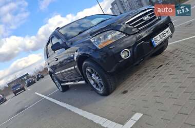 Kia Sorento 2007