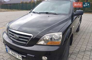 Kia Sorento  2006