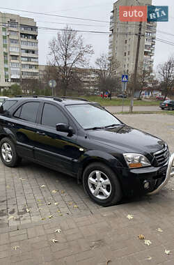 Kia Sorento  2008