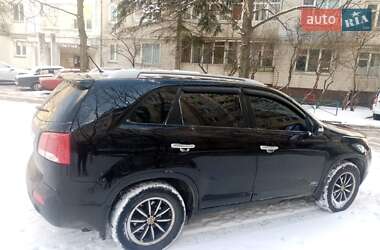 Kia Sorento 2011