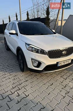 Kia Sorento  2014