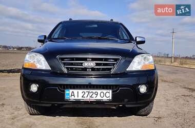 Kia Sorento  2008
