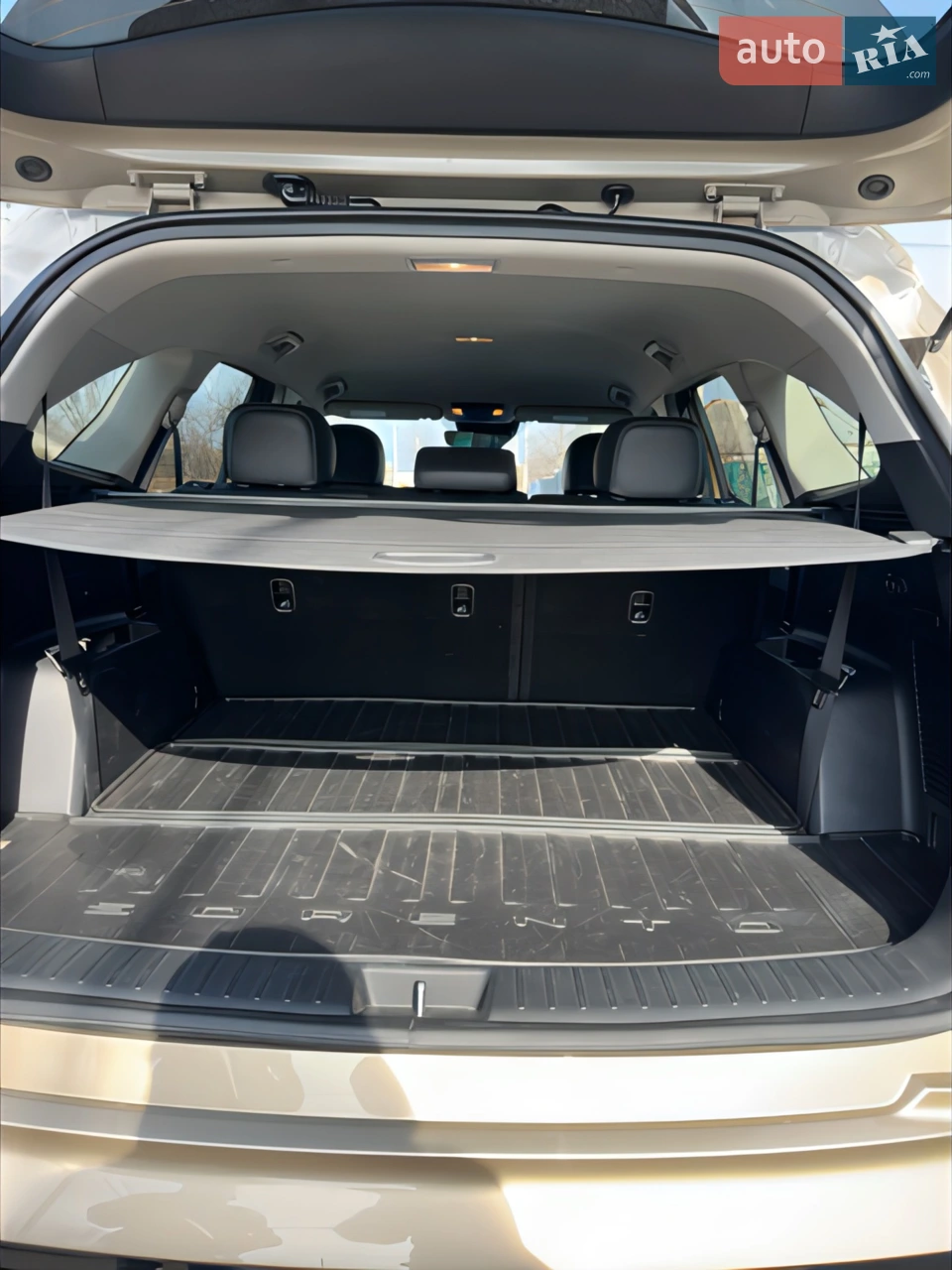 2021 Kia Sorento - мініатюра 3