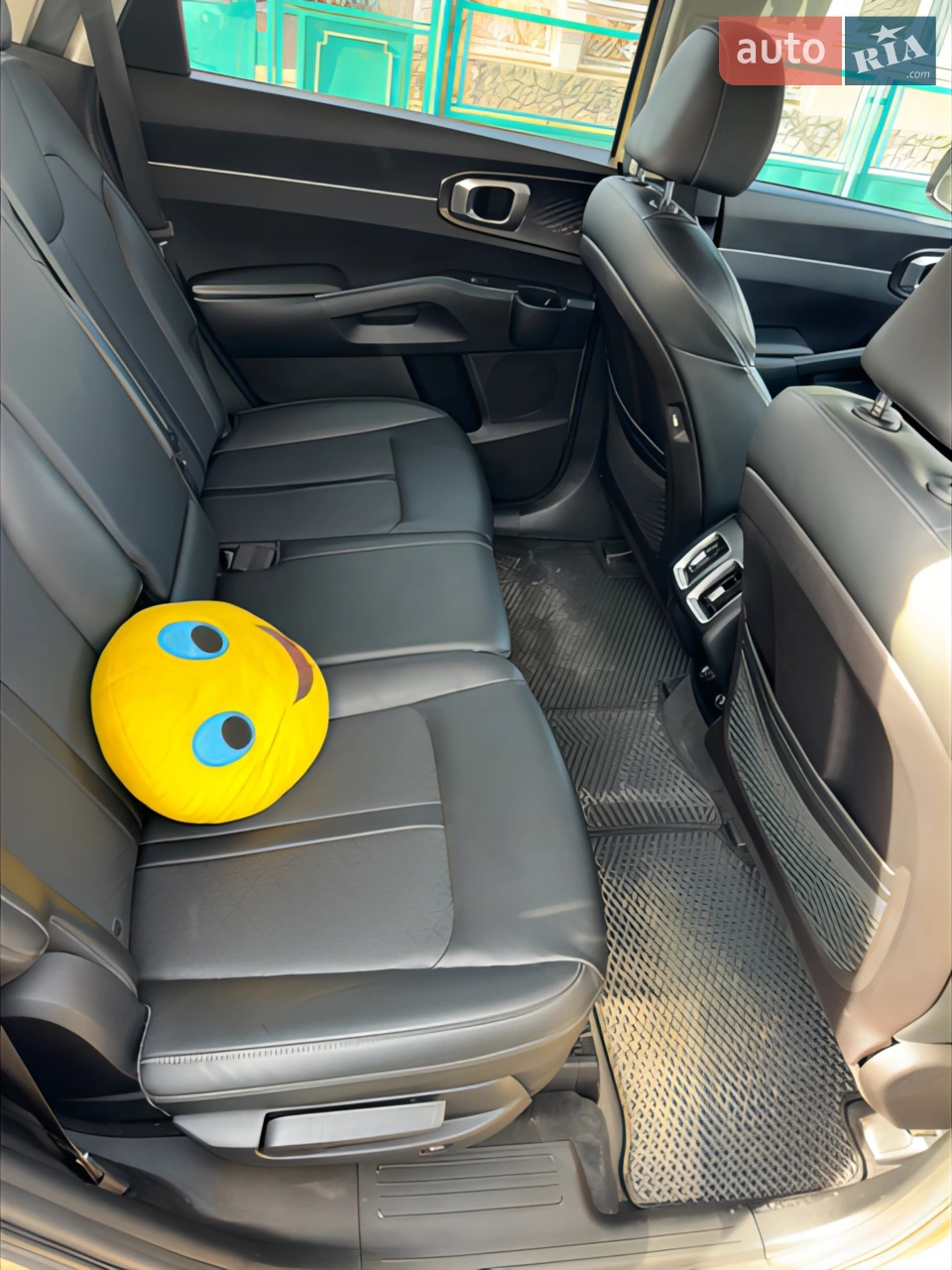 2021 Kia Sorento - мініатюра 4
