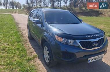 Kia Sorento  2010
