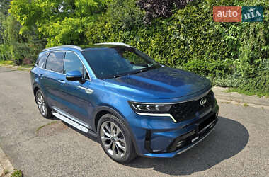 Kia Sorento  2020