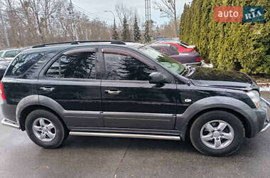 Kia Sorento 2009