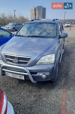 Kia Sorento  2005