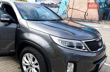 Kia Sorento  2012