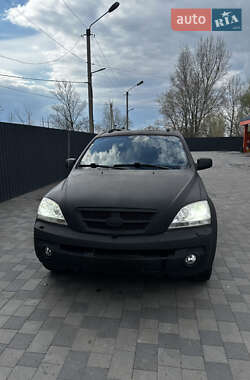 Kia Sorento  2006