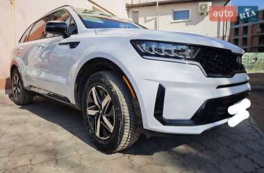 Kia Sorento  2021