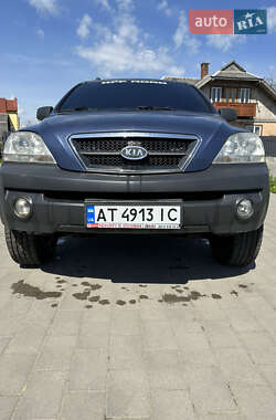 Kia Sorento  2005