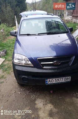 Kia Sorento  2005