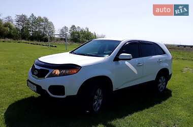 Kia Sorento  2010