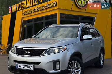 Kia Sorento  2013