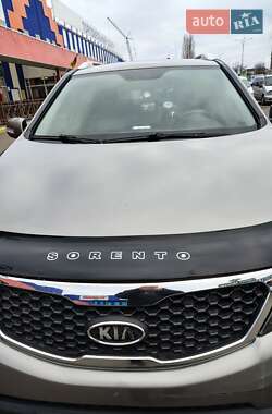 Kia Sorento  2010