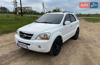 Kia Sorento  2009
