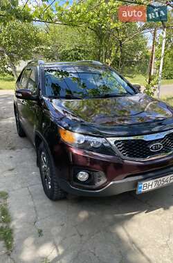 Kia Sorento  2012
