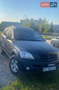 Kia Sorento  2006
