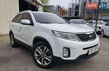 Kia Sorento  2013