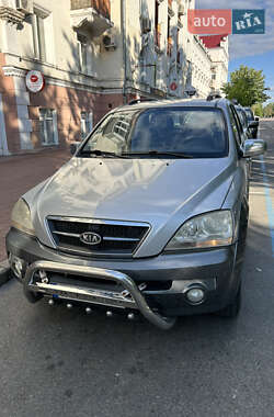 Kia Sorento  2004