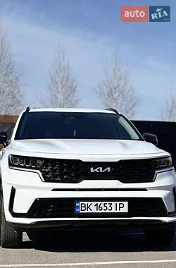 Kia Sorento  2022
