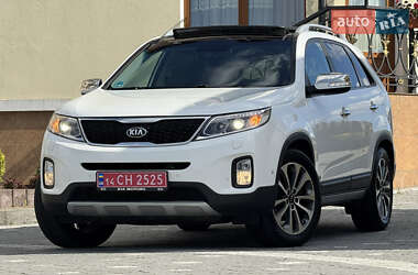 Kia Sorento  2013