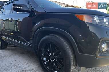Kia Sorento  2011