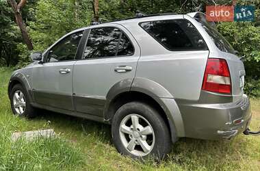 Kia Sorento 2004
