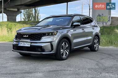 Kia Sorento  2021