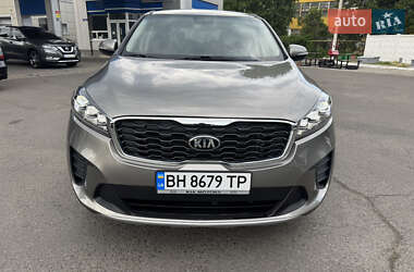 Kia Sorento 2018