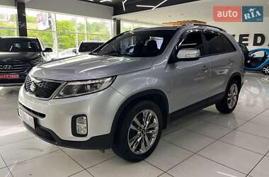 Kia Sorento  2014