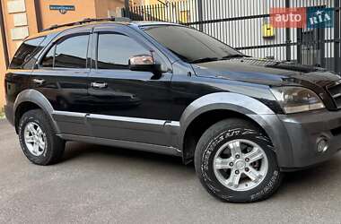 Kia Sorento  2005