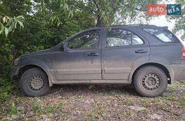 Kia Sorento  2005