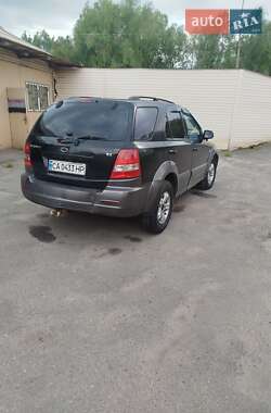 Kia Sorento  2003
