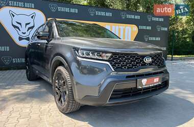 Kia Sorento  2020