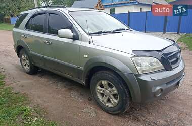 Kia Sorento  2003