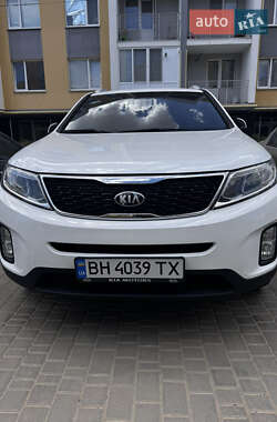 Kia Sorento  2013