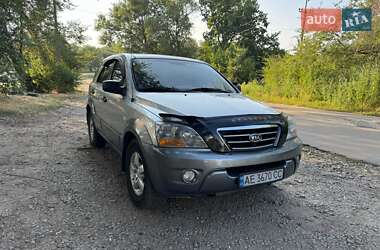 Kia Sorento 2007