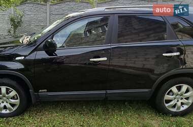 Kia Sorento  2010