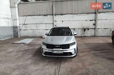 Kia Sorento  2021
